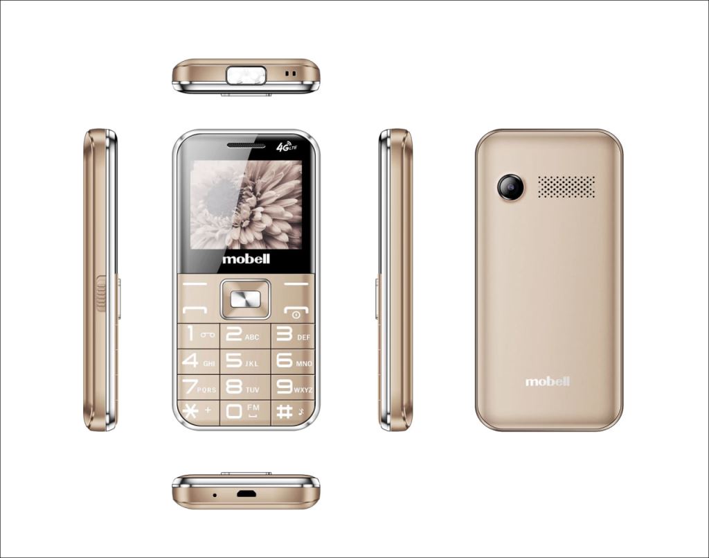 Mobell F309 (4G) Chính Hãng-50808