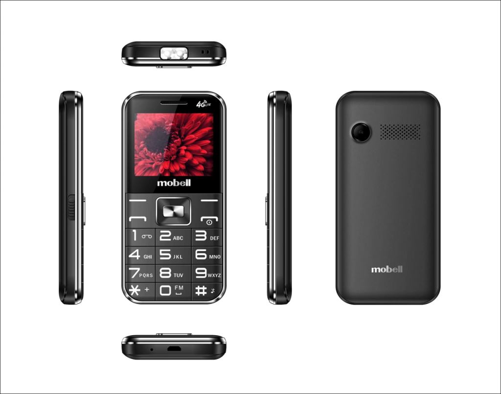 Mobell F309 (4G) Chính Hãng-50810