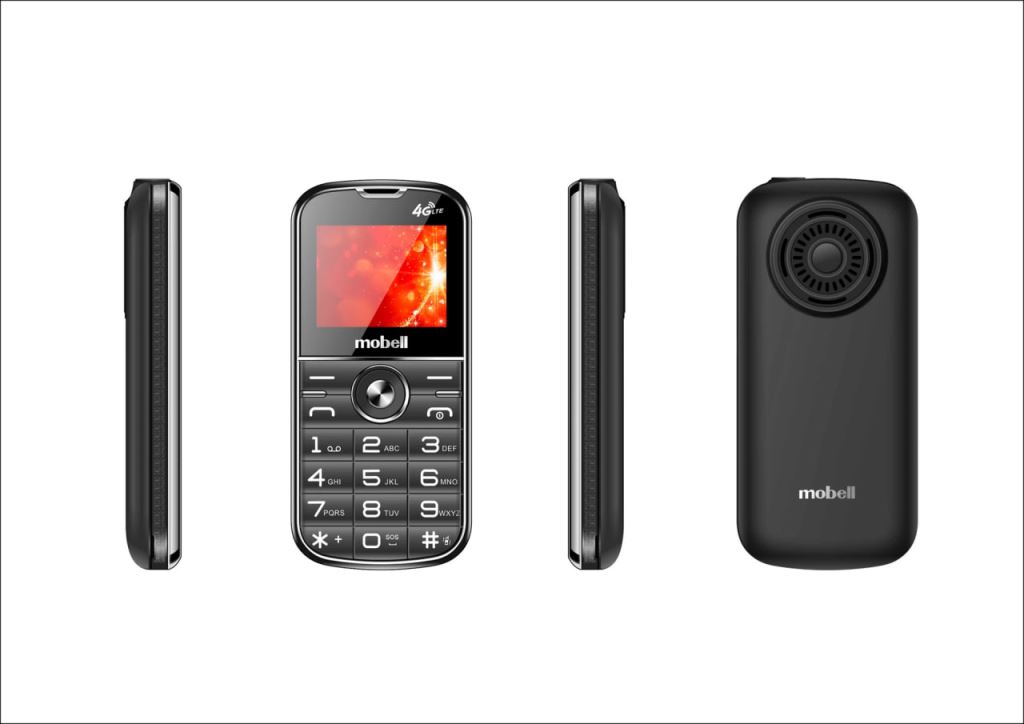 Mobell  F209 (4G) Chính Hãng-50819