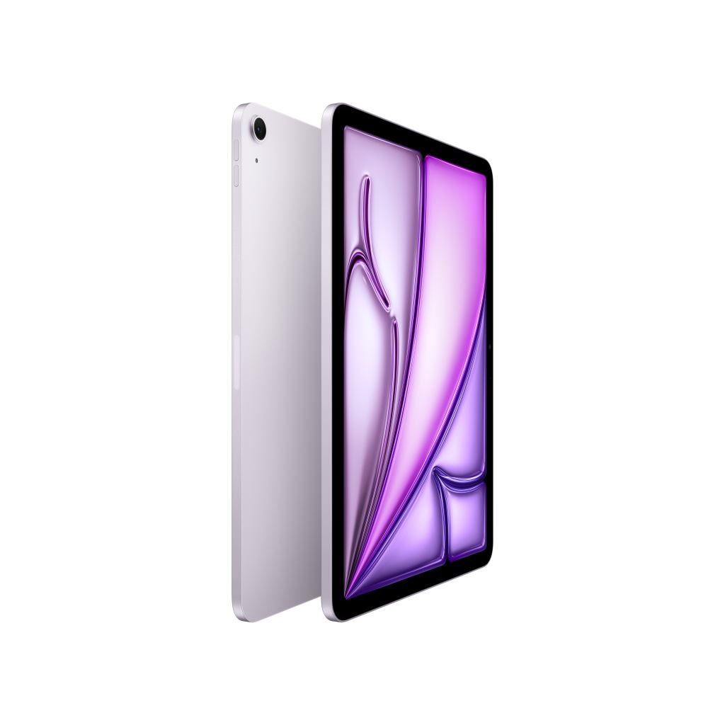 iPad Air 6 M2 11 inch Wifi 128GB cũ đẹp 99%-51182