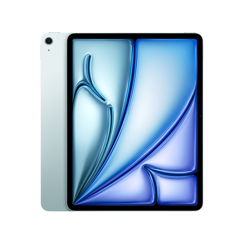 iPad Air 6 M2 13 inch Wifi 256GB - 1 đổi 1 12 tháng-51224