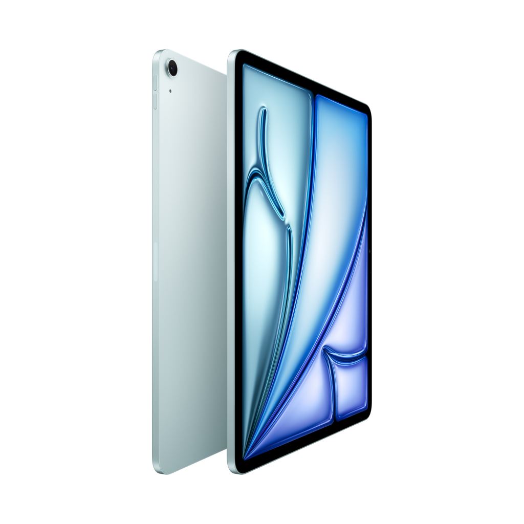 iPad Air 6 M2 13 inch Wifi 256GB - 1 đổi 1 12 tháng-51225