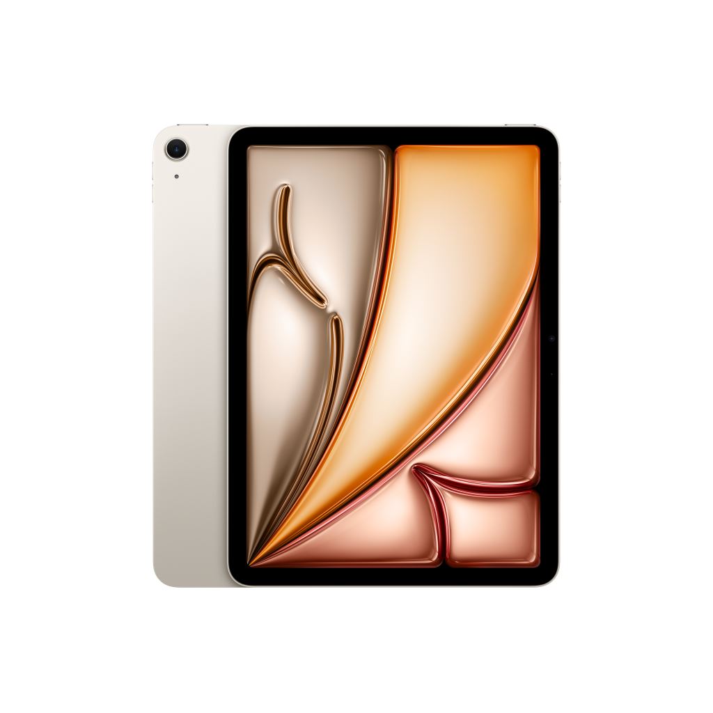 iPad Air 6 M2 11 inch Wifi 256GB - Chính hãng-51299