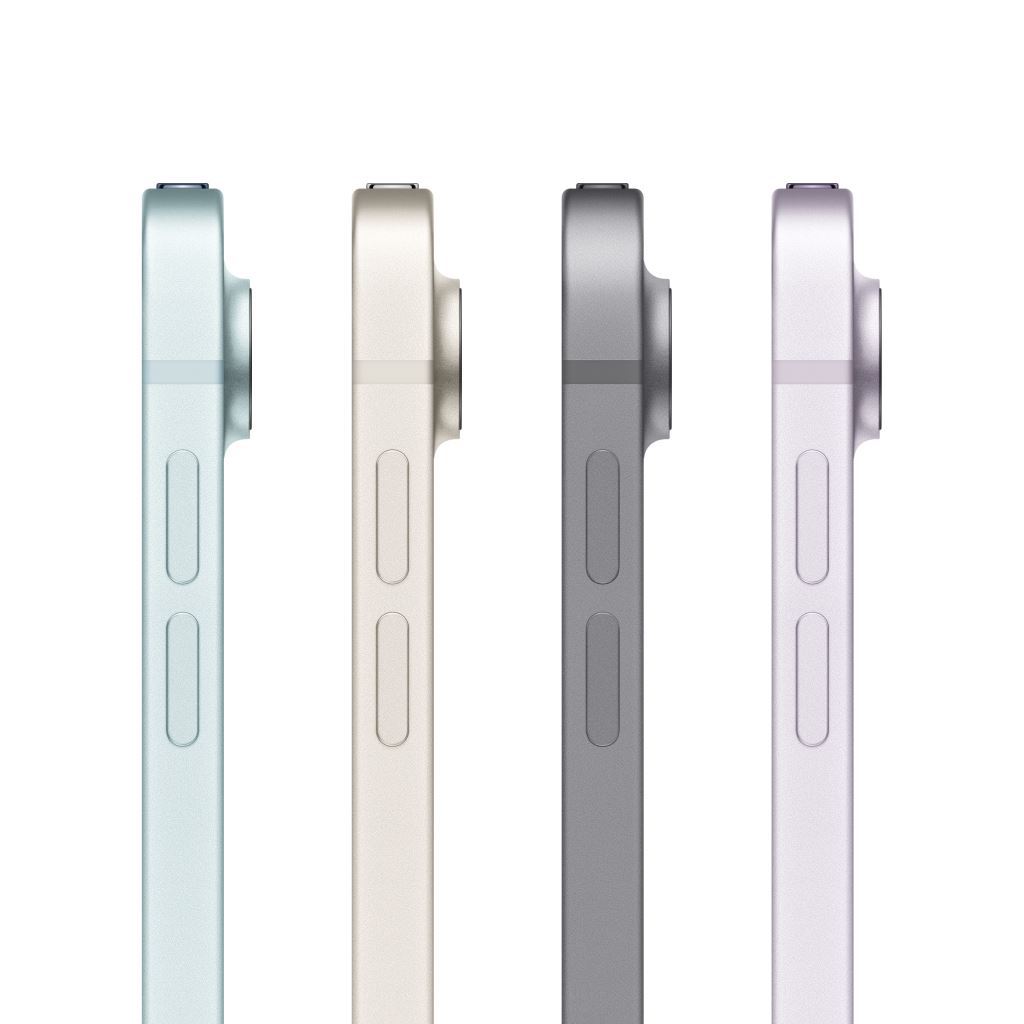 iPad Air 6 M2 11 inch (5G) 128GB - Chính hãng-51311
