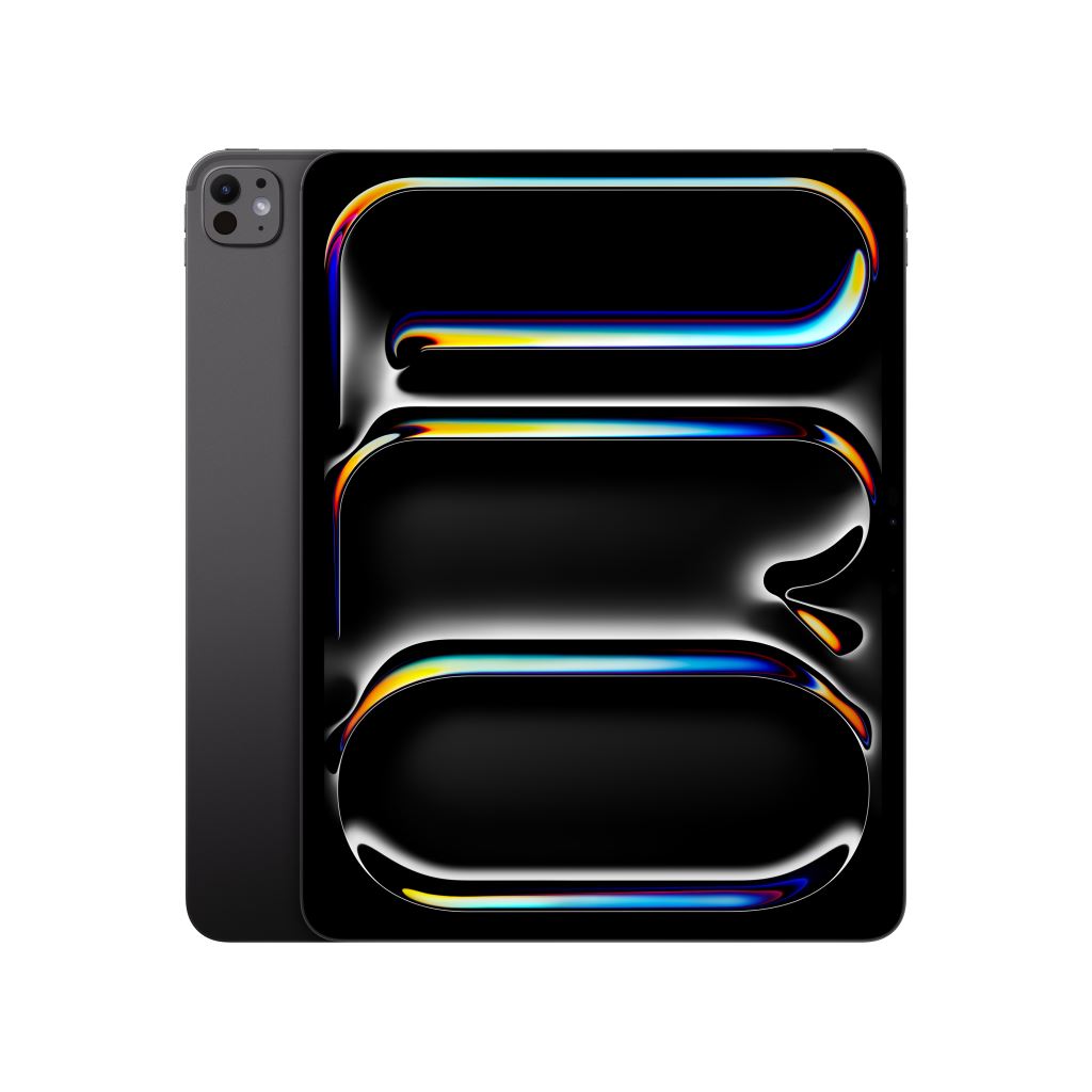 iPad Pro M4 13 inch Wifi 512GB - 1 đổi 1 12 tháng-51359