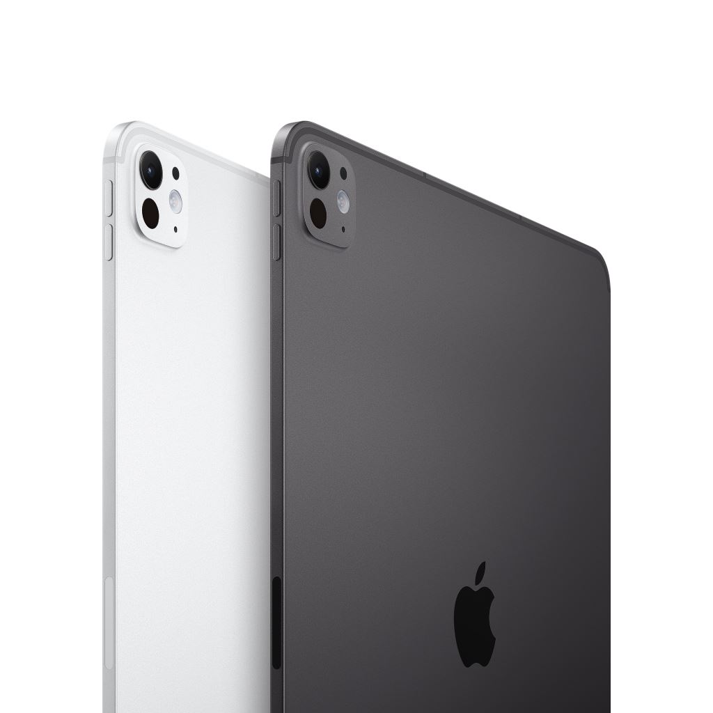 iPad Pro M4 13 inch (5G) 256GB - 1 đổi 1 12 tháng-51371