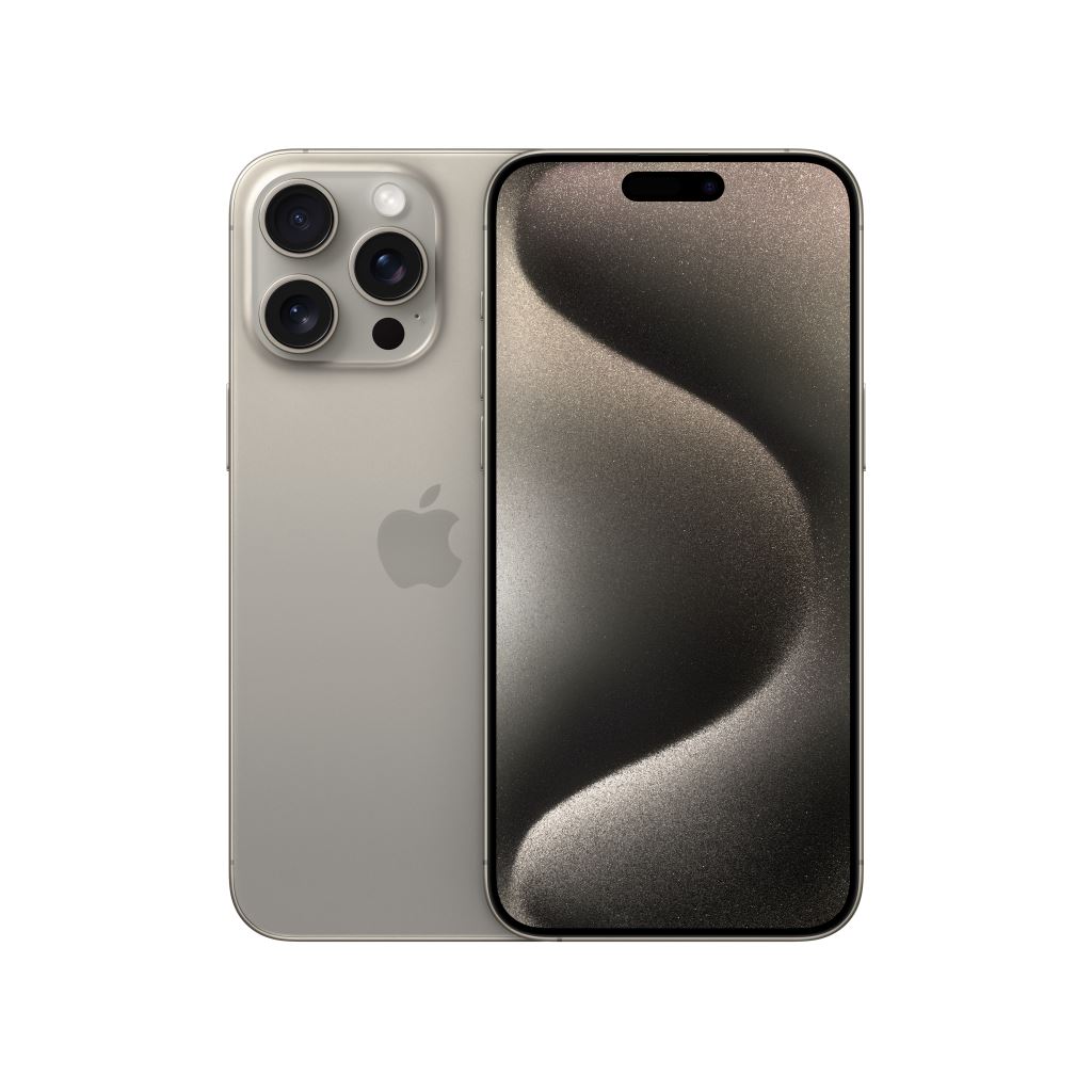 iPhone 15 Pro Max 256GB VN/A - Tặng BH rơi vỡ vào nước-52458