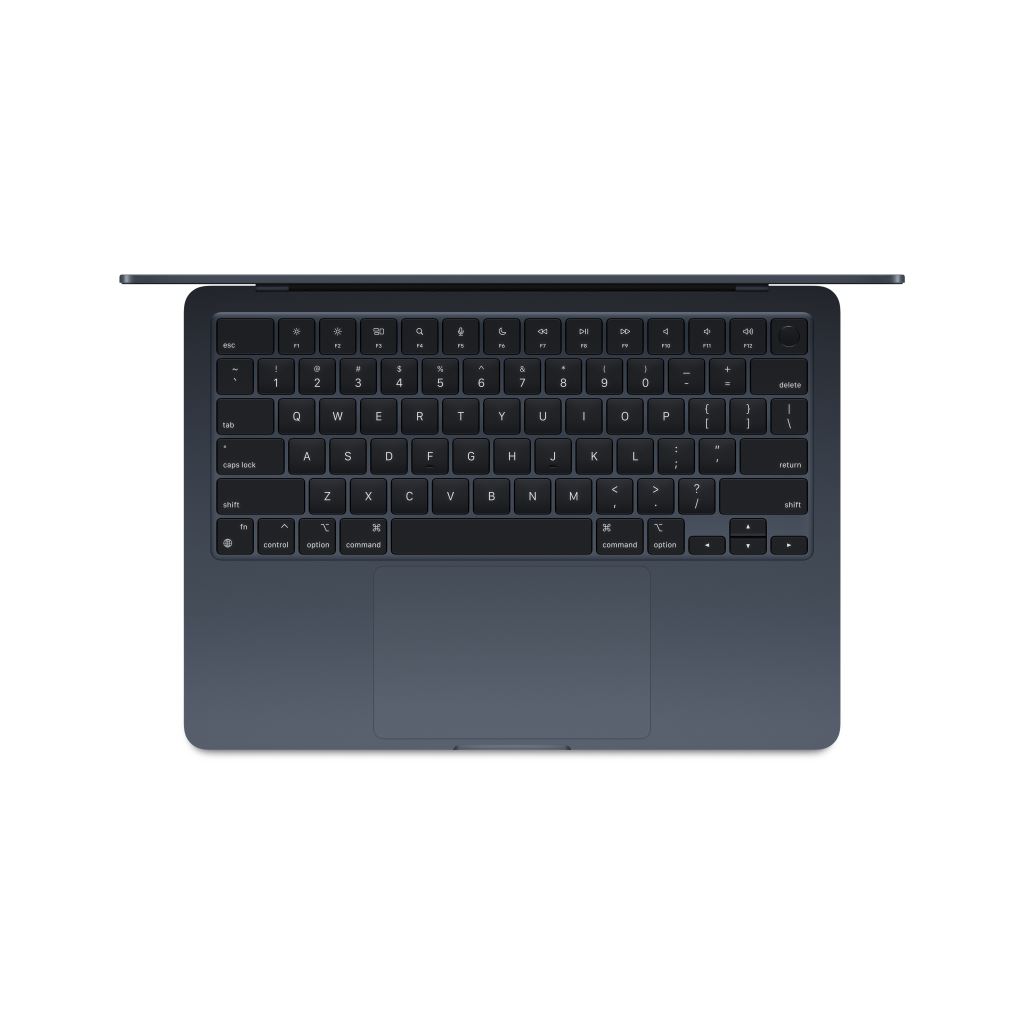 Macbook Air M3 2024 13.6 Inches 10 GPU 16GB 512GB - Chính hãng-53815