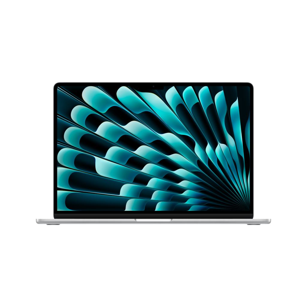 Macbook Air 2024 15 Inches Apple M3 8GB 256GB Chính Hãng Việt Nam-51505