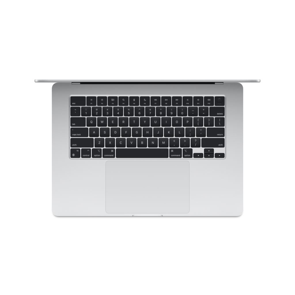 Macbook Air 2024 15 Inches Apple M3 8GB 256GB Chính Hãng Việt Nam-51506