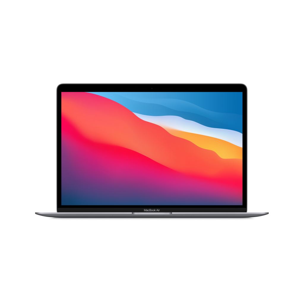 MacBook Air M1 2020 13 inch 8GB 256GB - Chính hãng-51514