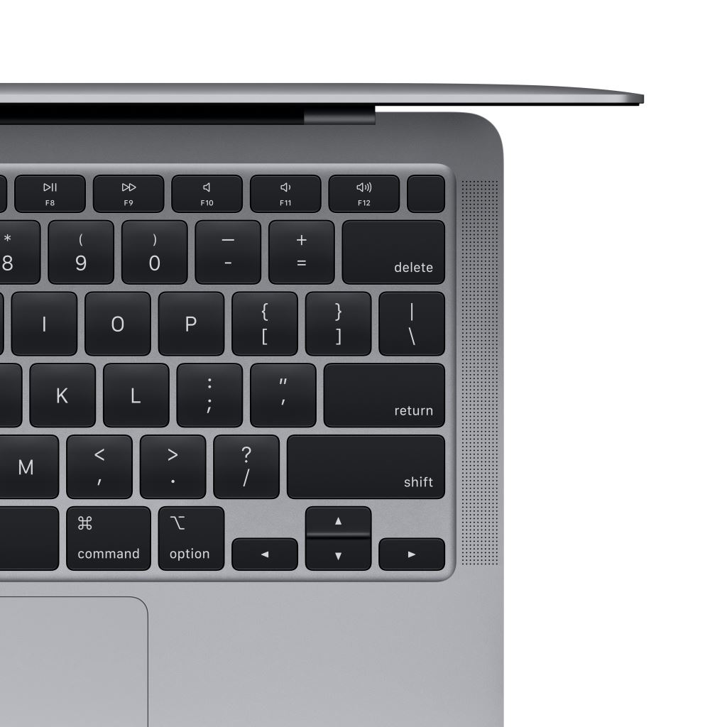MacBook Air M1 2020 13 inch 8GB 256GB - Chính hãng-51516