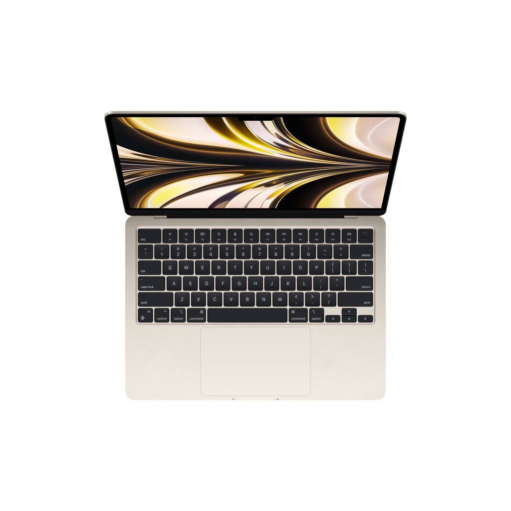 Macbook Air M2 2023 15 inch 8GB 256GB - Chính hãng-51533