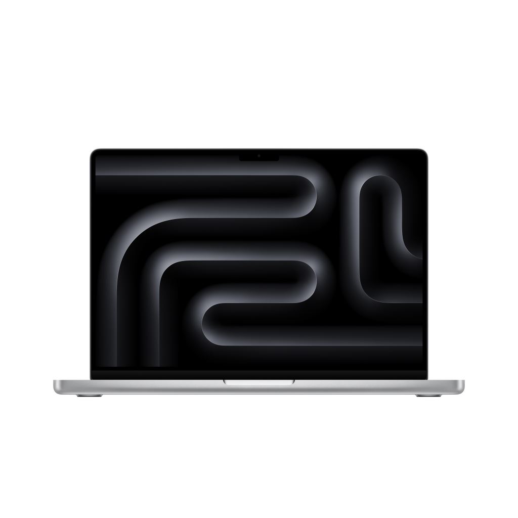 MacBook Pro 14"  M3/8-core CPU/10-core GPU/16GB/1TB - Chính Hãng-51553