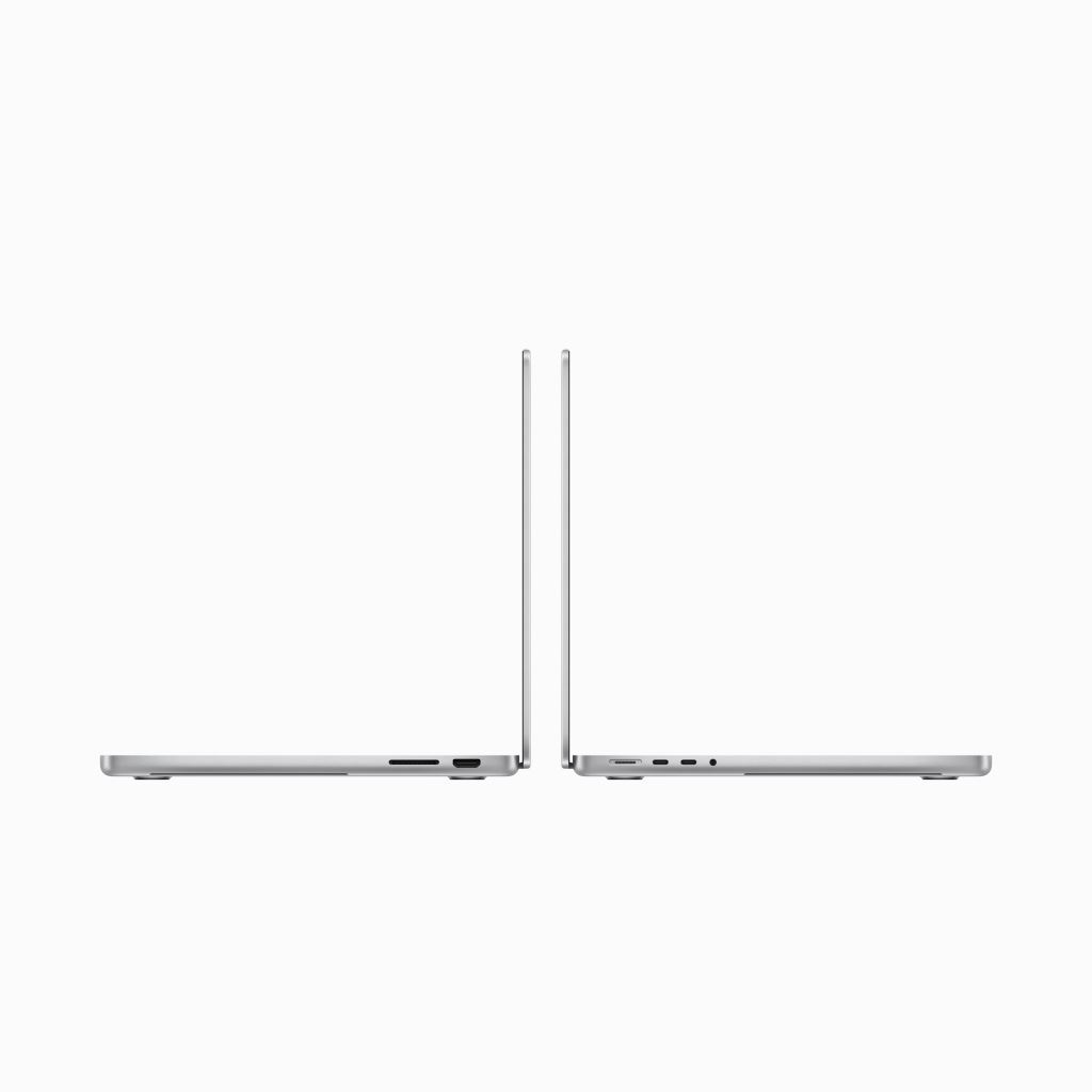 MacBook Pro 14"  M3/8-core CPU/10-core GPU/16GB/1TB - Chính Hãng-51555