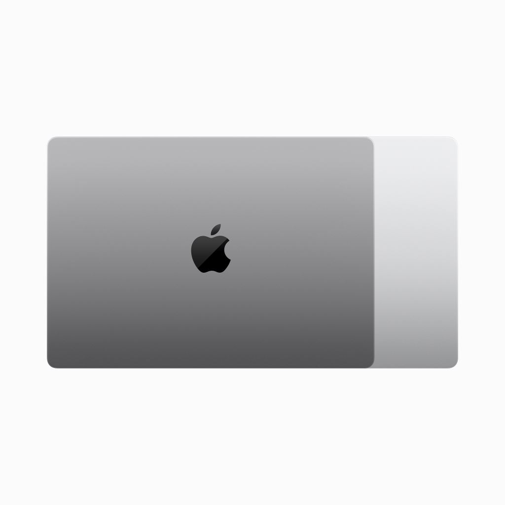 MacBook Pro 14"  M3/8-core CPU/10-core GPU/16GB/1TB - Chính Hãng-51561