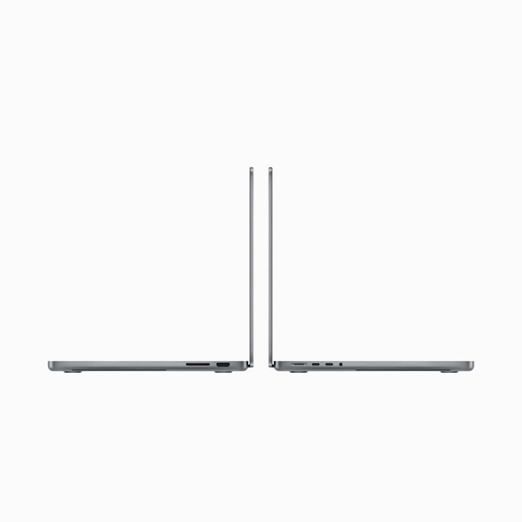 MacBook Pro 14" M3/8-core CPU/10-core GPU/16GB/512GB-51565