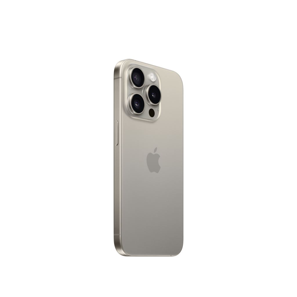 iPhone 15 Pro 512GB VN/A - Tặng BH rơi vỡ vào nước-51625