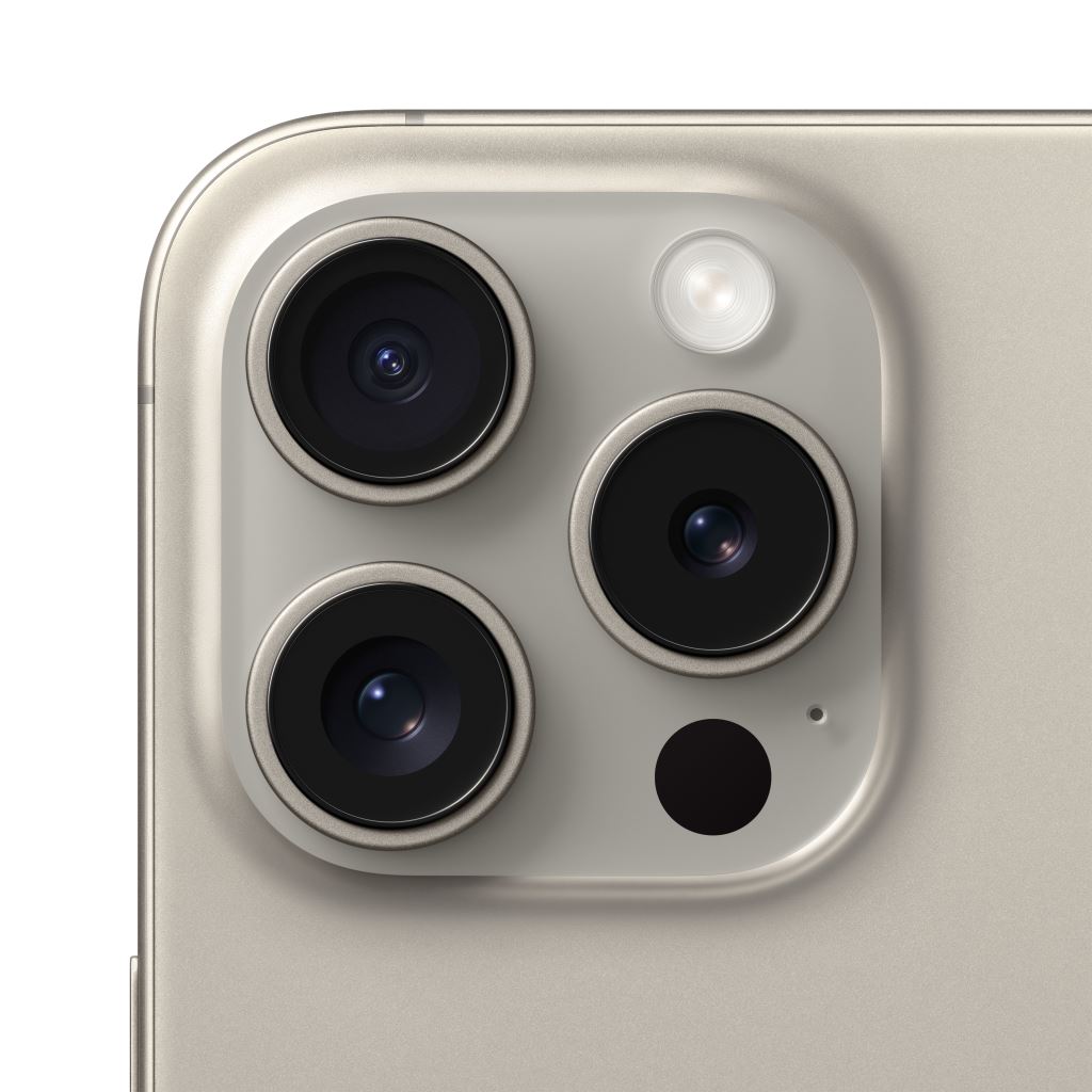 iPhone 15 Pro 1TB Chính Hãng VN/A-51636
