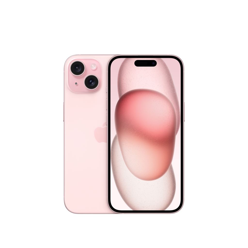 iPhone 15 Plus 128GB VN/A -51642