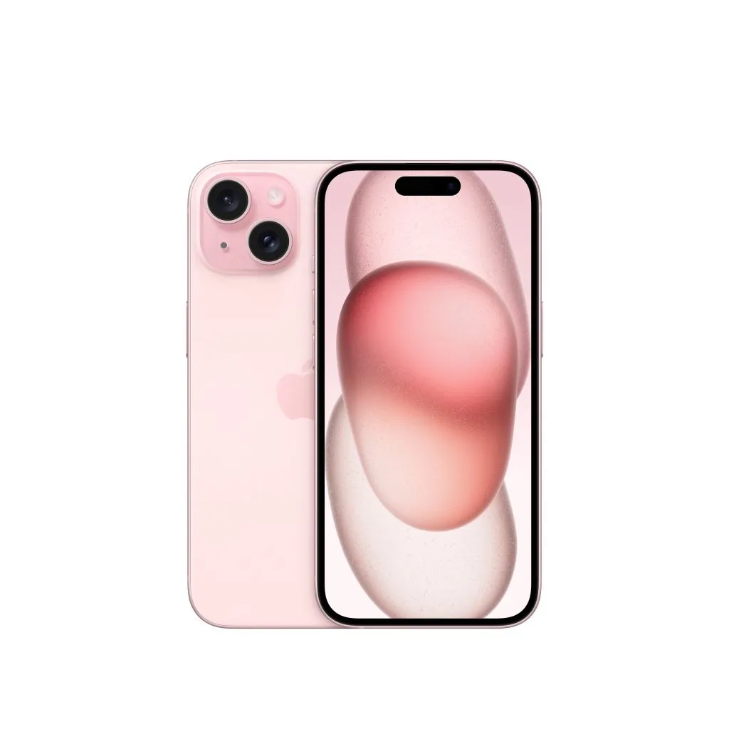 iPhone 15 256GB VN/A - Bảo hành 2 năm-51660