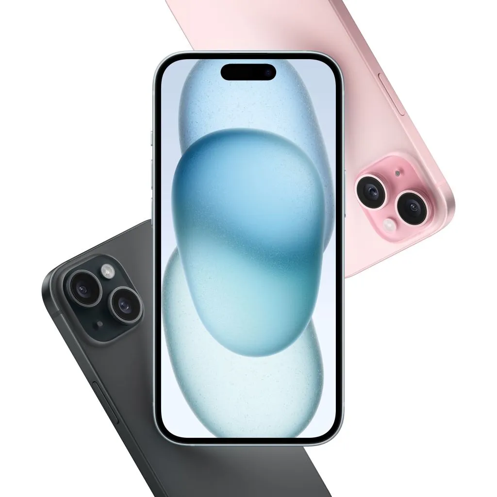 iPhone 15 256GB VN/A - Bảo hành 2 năm-51663