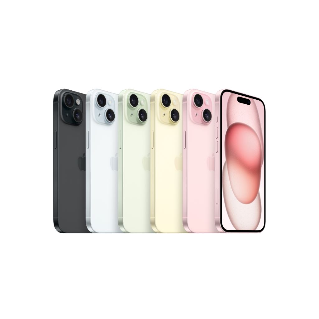 iPhone 15 256GB VN/A - Bảo hành 2 năm-51664