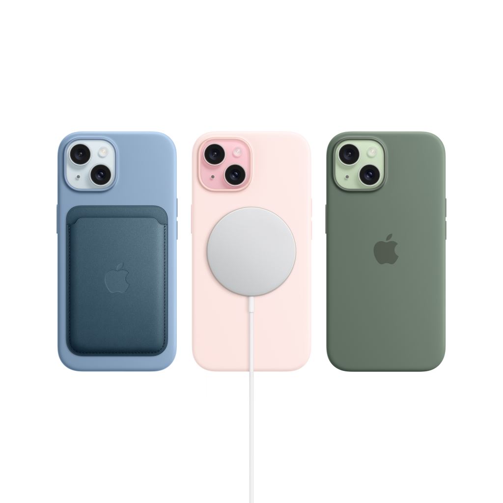 iPhone 15 256GB VN/A - Bảo hành 2 năm-51668