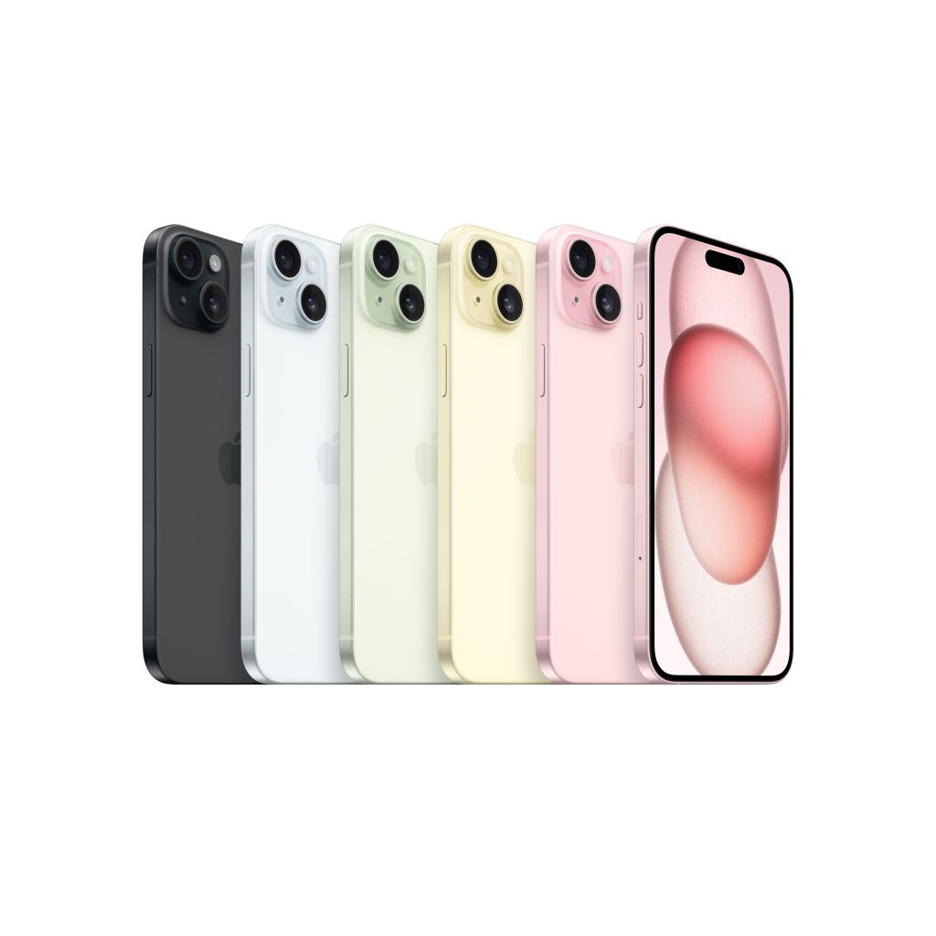 iPhone 15 Plus 256GB VN/A -51673