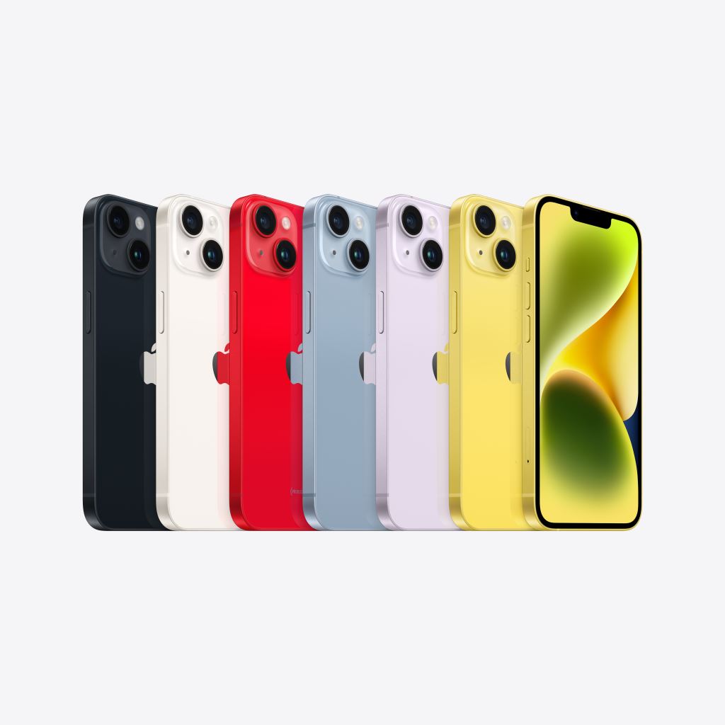 iPhone 14 128GB VNA - Bảo hành 2 năm-51700
