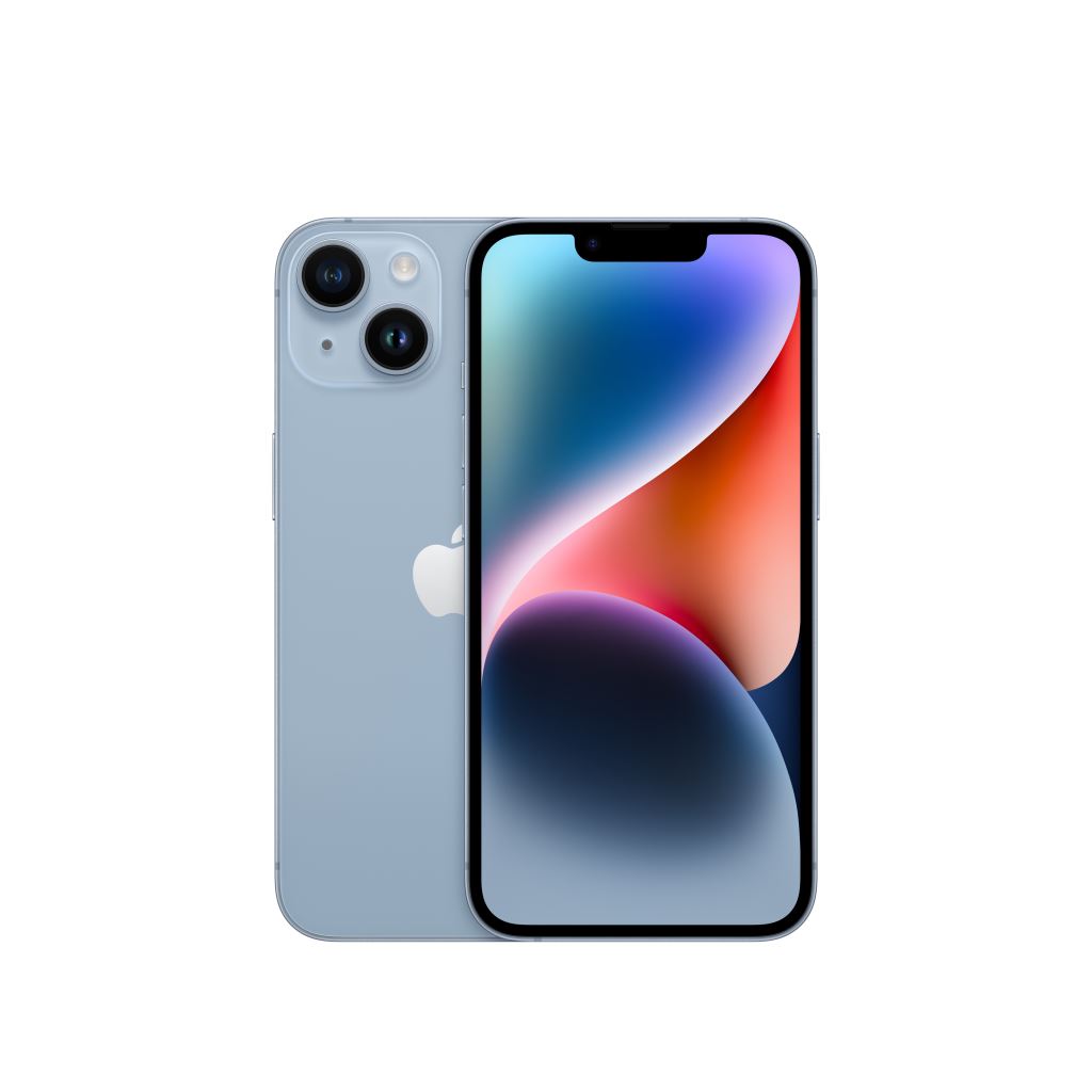 iPhone 14 Plus 256GB VNA -51721