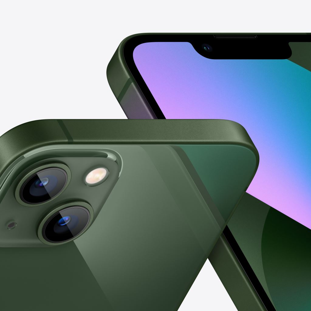 iPhone 13 256GB Chính hãng VN/A  -51737