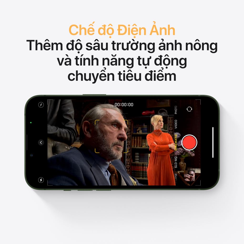 iPhone 13 256GB Chính hãng VN/A  -51739
