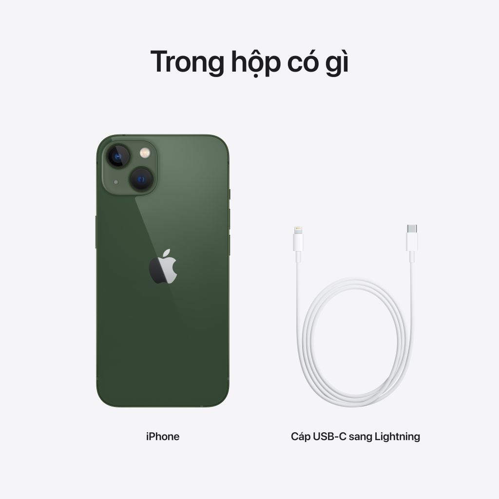 iPhone 13 256GB Chính hãng VN/A  -51740