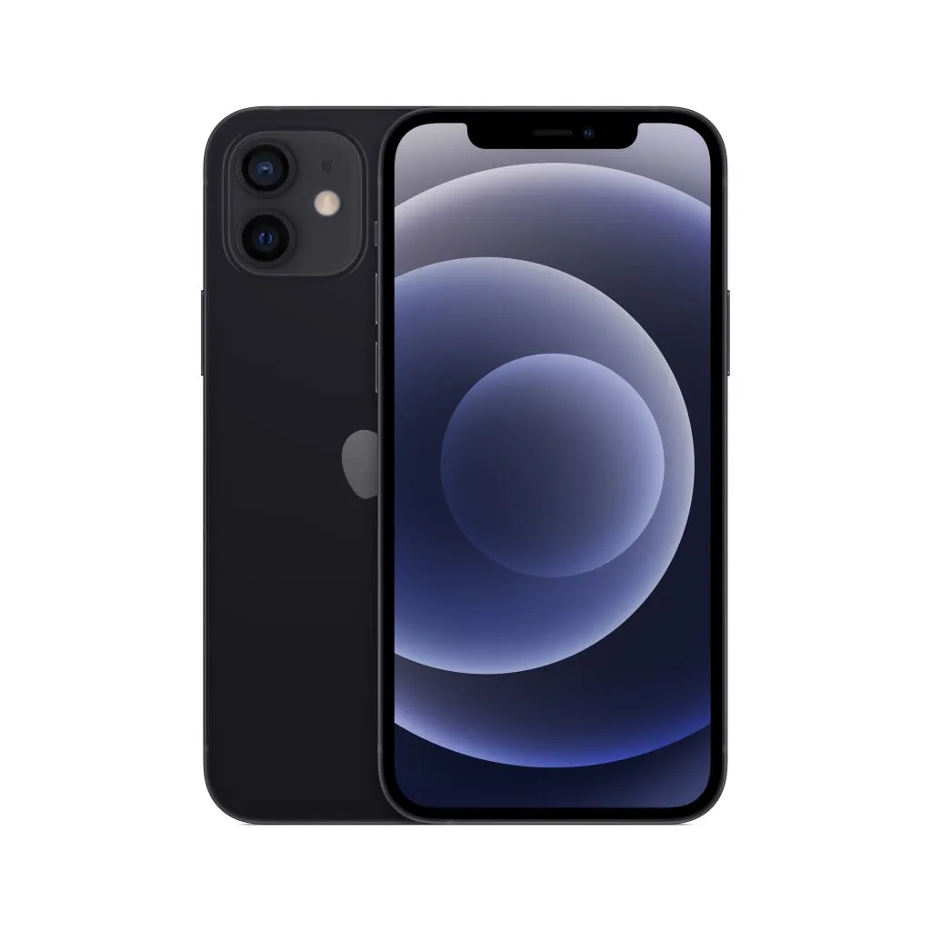 iPhone 12 64GB Chính hãng VN/A - Tặng BH rơi vỡ vào nước-51741