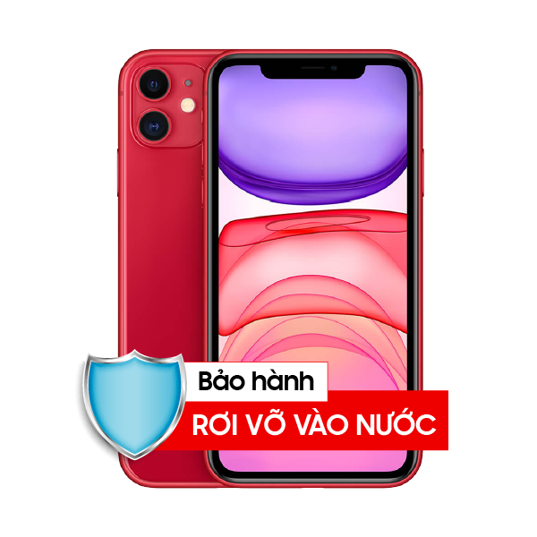 iPhone 11 64GB chính hãng VN/A - Tặng BH rơi vỡ vào nước-51752