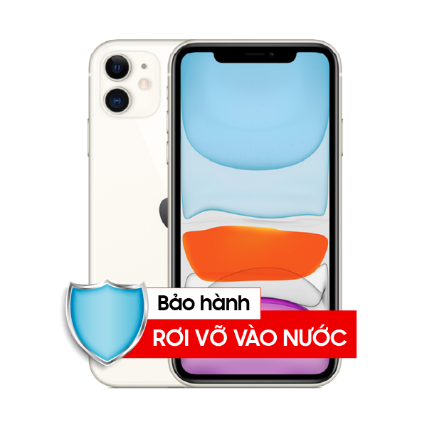 iPhone 11 64GB chính hãng VN/A - Tặng BH rơi vỡ vào nước-51753