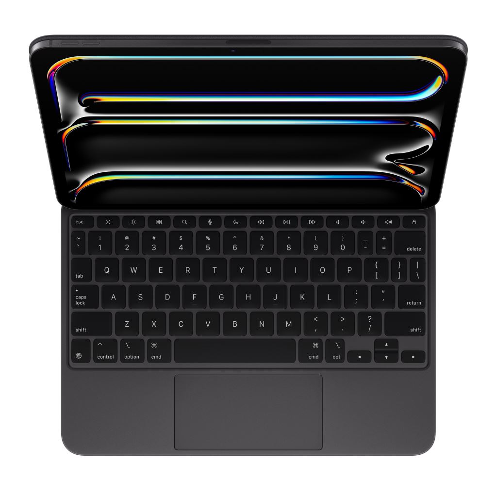 Magic Keyboard For iPad Pro M4 11 inch Chính Hãng-51863