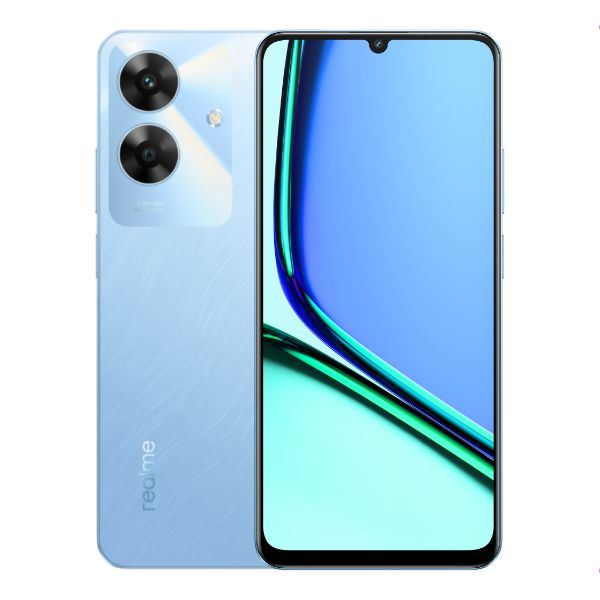 Realme Note 60 4GB 64GB - 1 Đổi 1 12 Tháng-51937