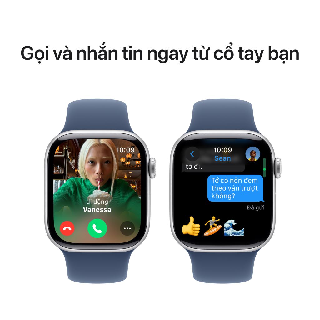 Apple Watch Series 10 42mm GPS Chính Hãng VN/A-52415