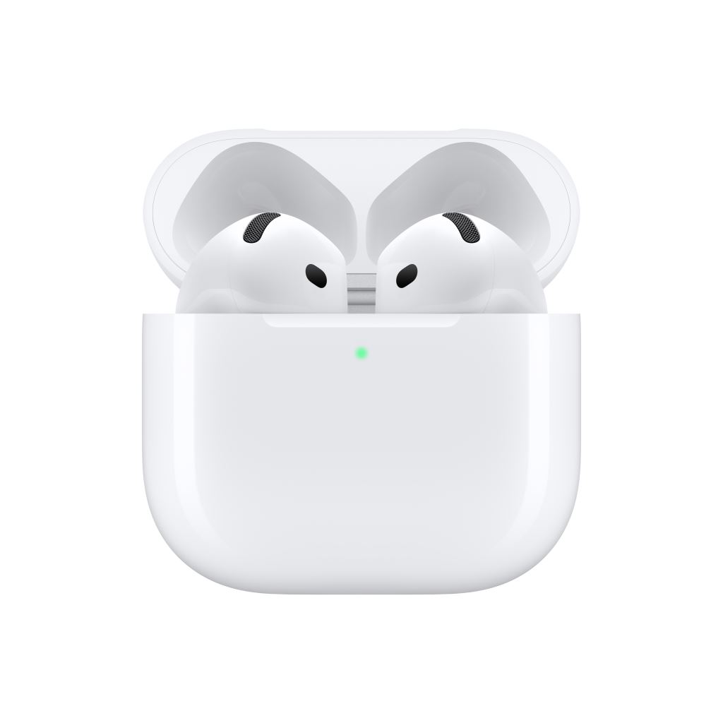 Tai Nghe Airpods 4 - Khử Ồn Chủ Động Chính Hãng VN/A -52419