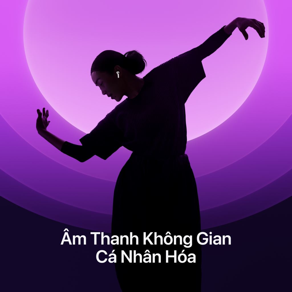 Tai Nghe Airpods 4 Chính Hãng VN/A -52430