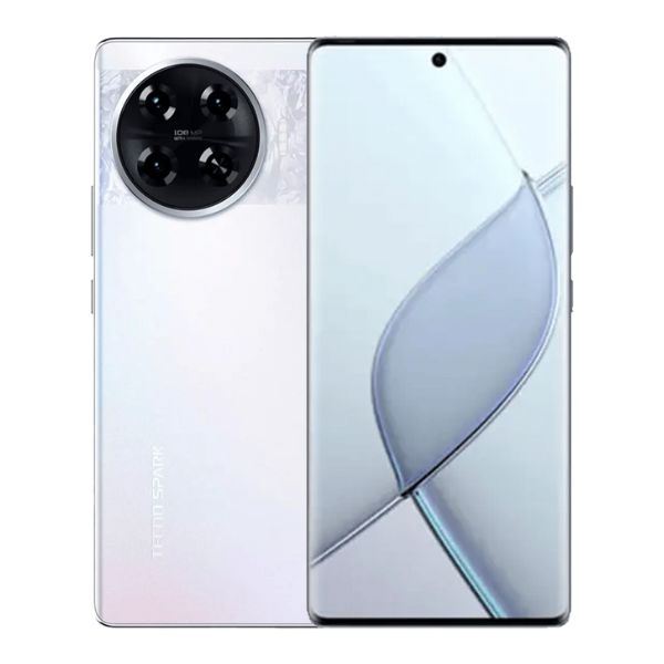 TECNO Spark 20 Pro+ (8+8GB/256GB) - 1 Đổi 1 12 Tháng-52633