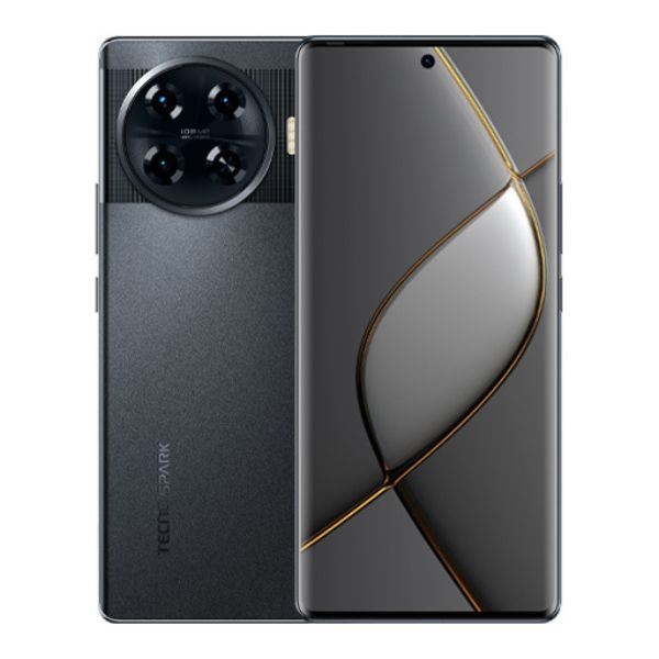 TECNO Spark 20 Pro+ (8+8GB/256GB) - 1 Đổi 1 12 Tháng-52635