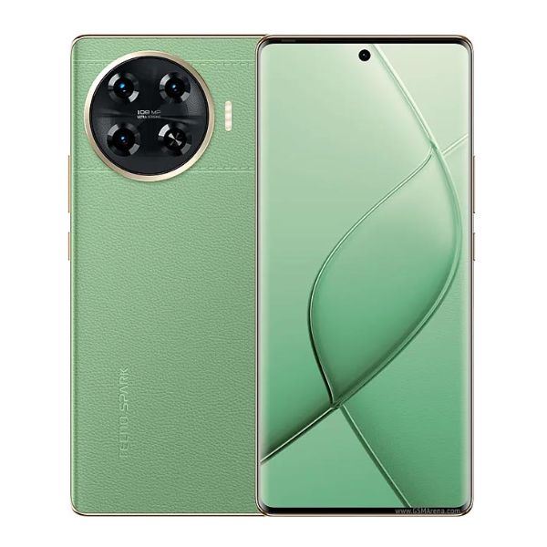 TECNO Spark 20 Pro+ (8+8GB/256GB) - 1 Đổi 1 12 Tháng-52636