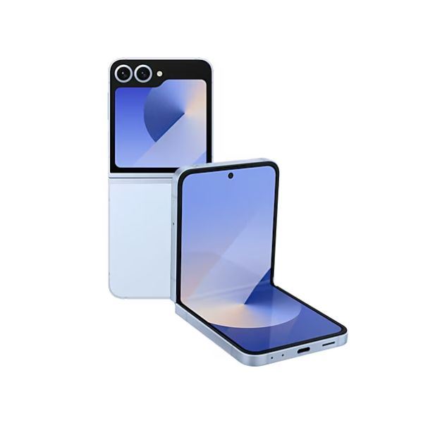 Samsung Galaxy Z Flip6 (5G) 12GB 256GB - 1 Đổi 1 12 Tháng-52659