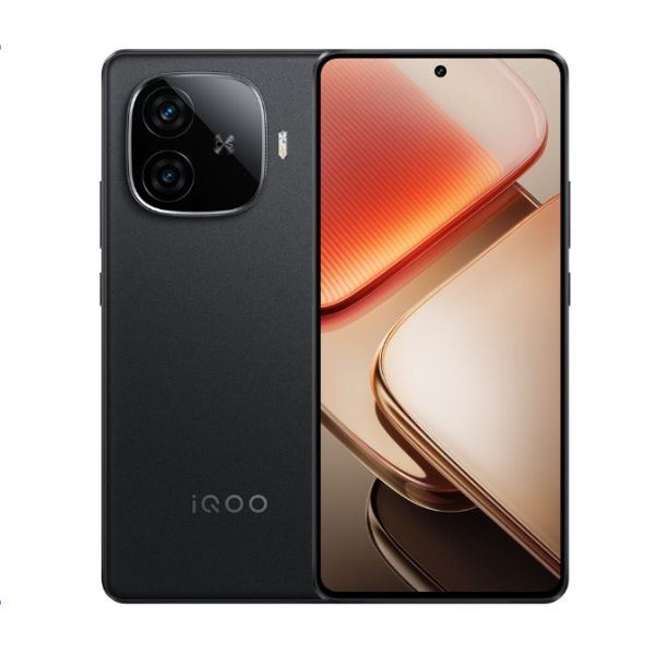 Vivo IQOO Z9 Turbo Plus 12GB 256GB Box - Bảo hành 15 Tháng-52780