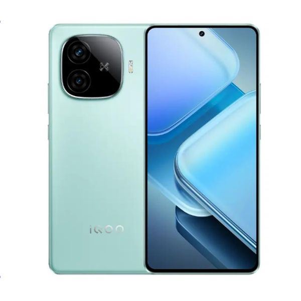 Vivo iQOO Z9 Turbo (5G) 12GB 256GB Box  - Bảo hành 15 Tháng-52783