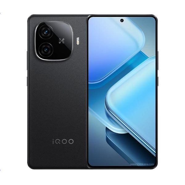 Vivo iQOO Z9 Turbo (5G) 12GB 256GB Box  - Bảo hành 15 Tháng-52785