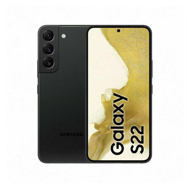 Samsung Galaxy S22 (5G) 8GB 256GB Chính hãng-52797